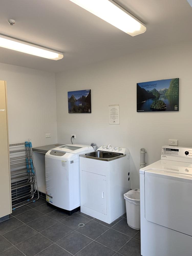 Airport Delta Motel Christchurch Zewnętrze zdjęcie